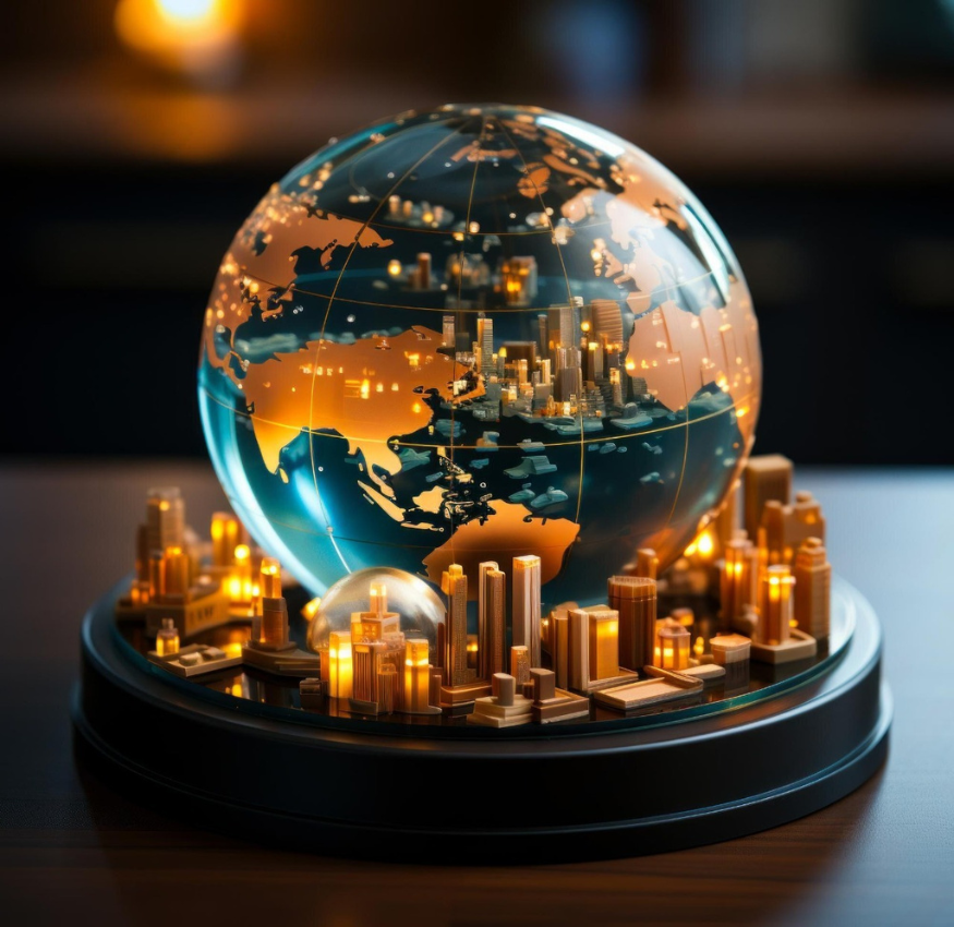 Sourcing & Capital